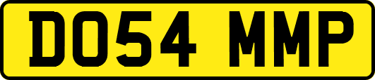 DO54MMP