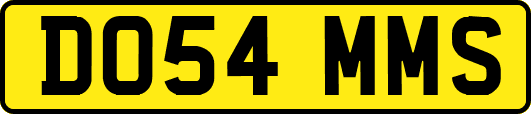 DO54MMS
