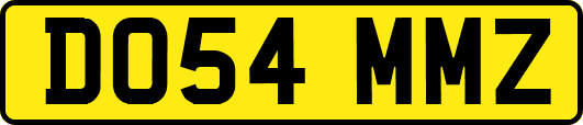 DO54MMZ