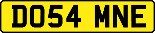 DO54MNE
