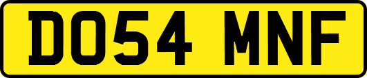 DO54MNF