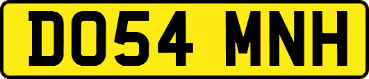 DO54MNH