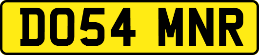 DO54MNR