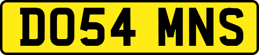 DO54MNS