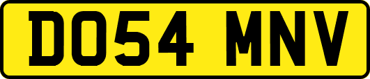 DO54MNV