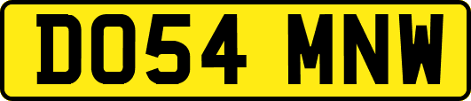 DO54MNW