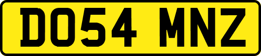 DO54MNZ