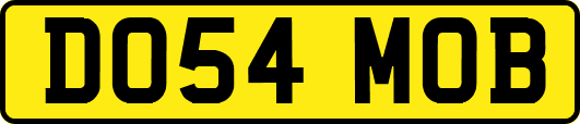 DO54MOB