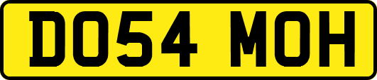 DO54MOH