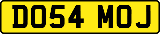 DO54MOJ