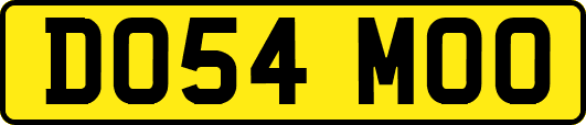 DO54MOO