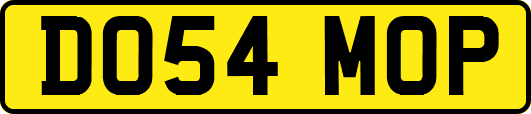 DO54MOP