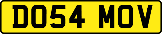 DO54MOV