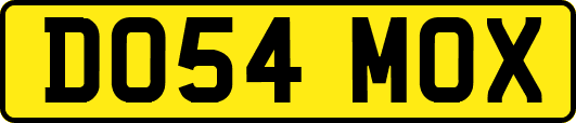 DO54MOX