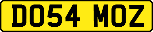 DO54MOZ