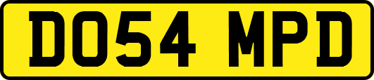 DO54MPD