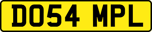 DO54MPL