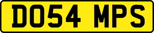 DO54MPS