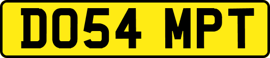 DO54MPT