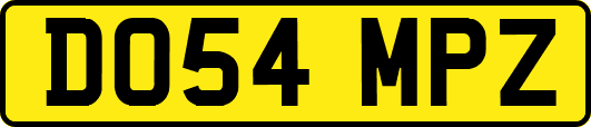 DO54MPZ
