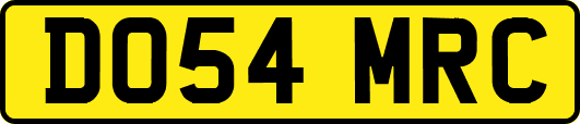 DO54MRC