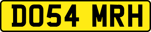 DO54MRH