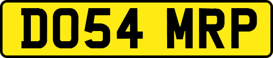 DO54MRP