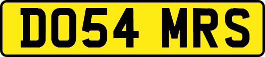 DO54MRS