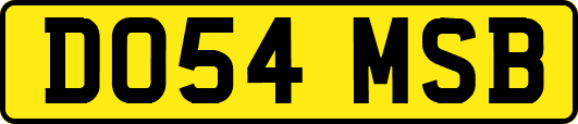 DO54MSB