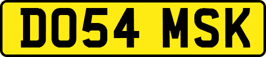 DO54MSK