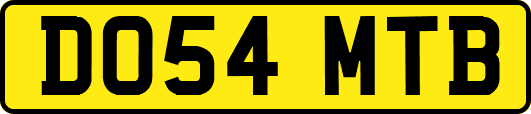 DO54MTB
