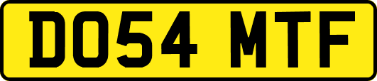 DO54MTF