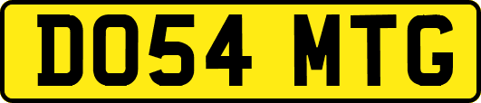 DO54MTG