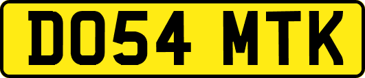 DO54MTK