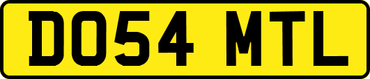 DO54MTL
