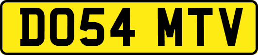 DO54MTV