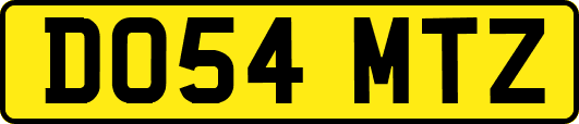 DO54MTZ