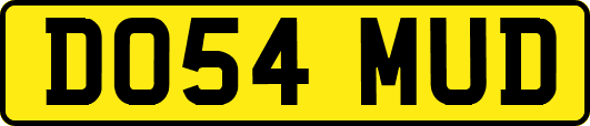 DO54MUD
