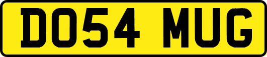 DO54MUG