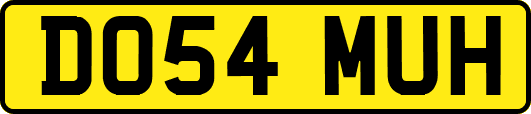 DO54MUH