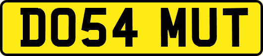 DO54MUT