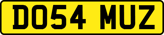 DO54MUZ