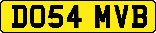 DO54MVB