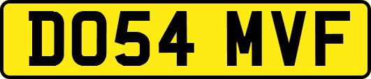 DO54MVF