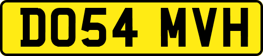 DO54MVH