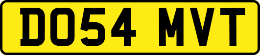DO54MVT