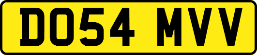 DO54MVV