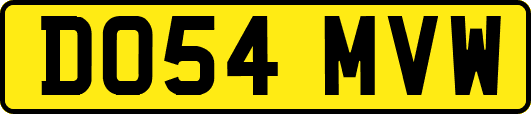 DO54MVW