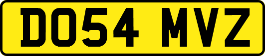 DO54MVZ