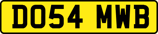 DO54MWB